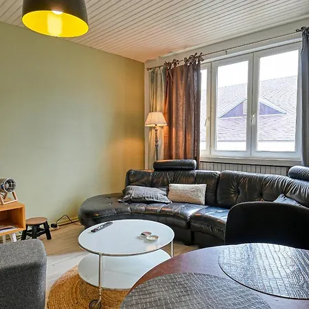 Gite Vauban *