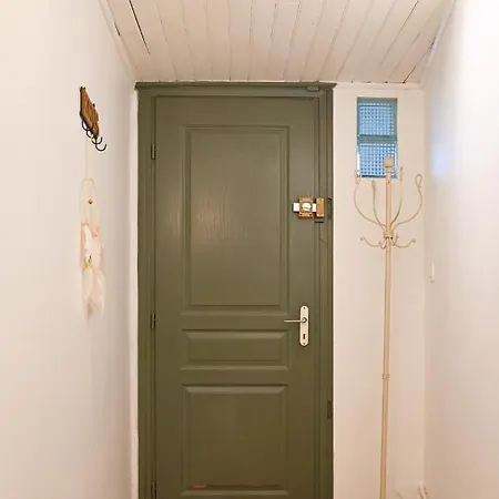 Lägenhet Gite Vauban